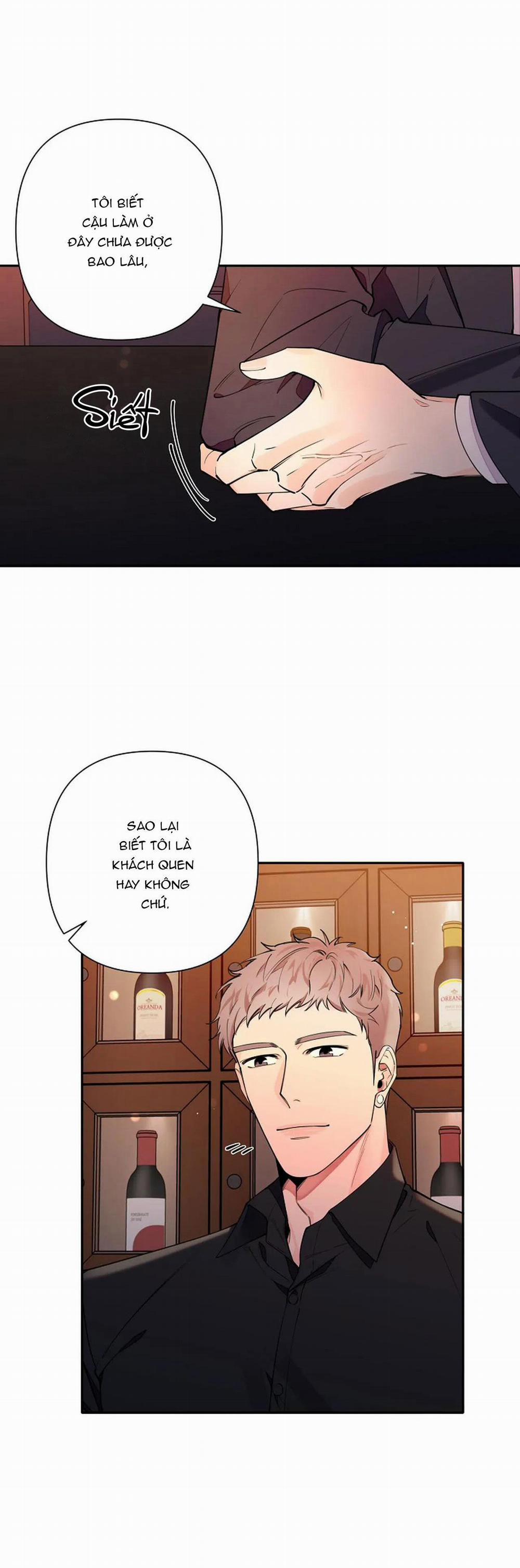 Đêm Dịu Dàng 3 trang 11