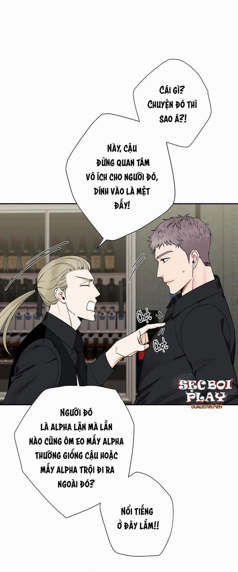 Đêm Dịu Dàng 3 trang 21