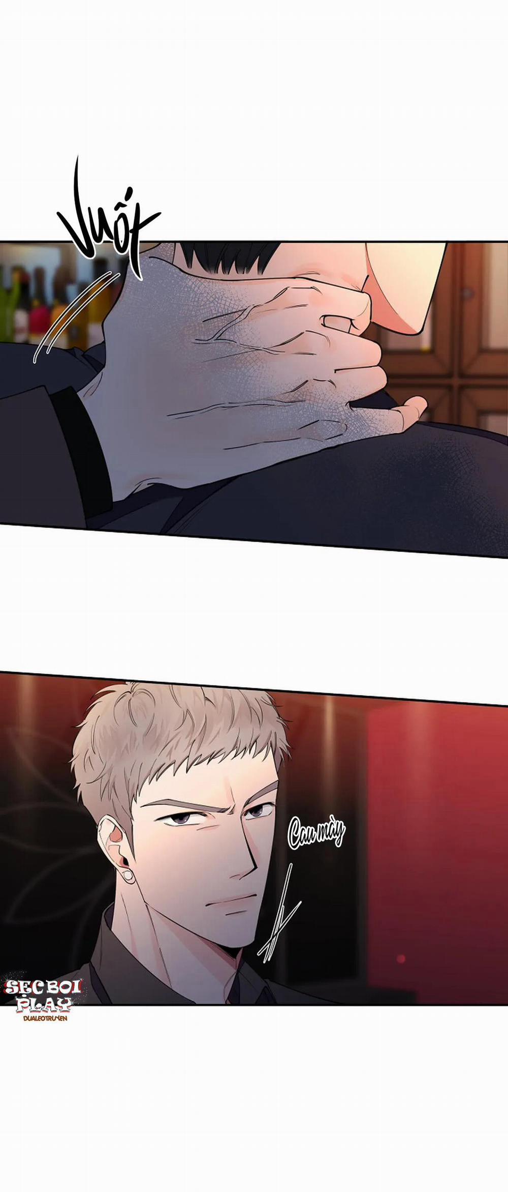 Đêm Dịu Dàng 4 trang 0