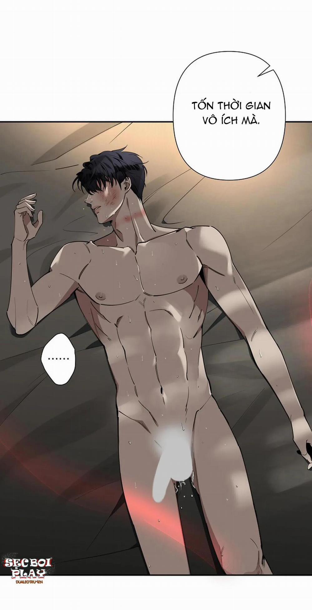 Đêm Dịu Dàng 4 trang 18