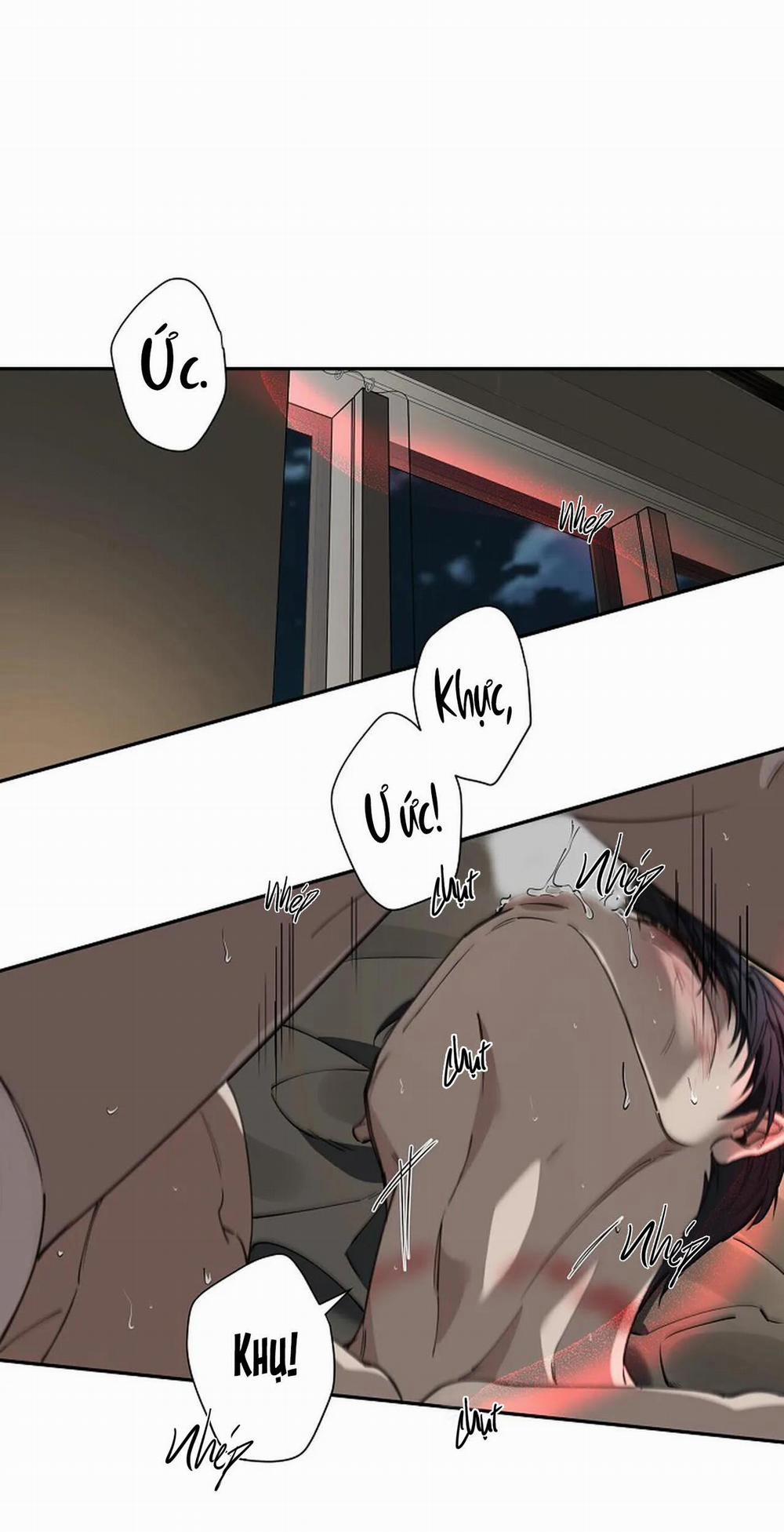 Đêm Dịu Dàng 4 trang 23