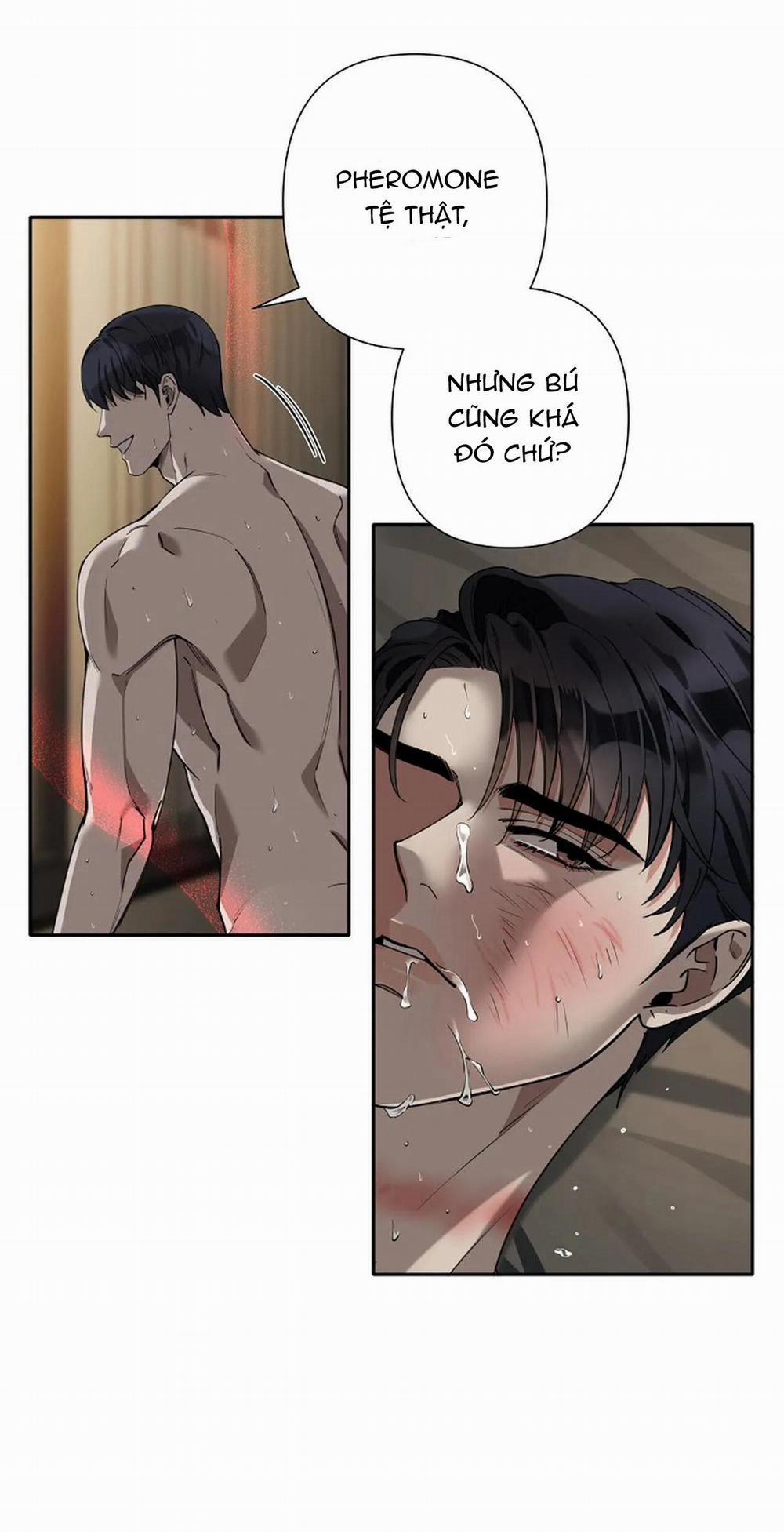 Đêm Dịu Dàng 4 trang 27