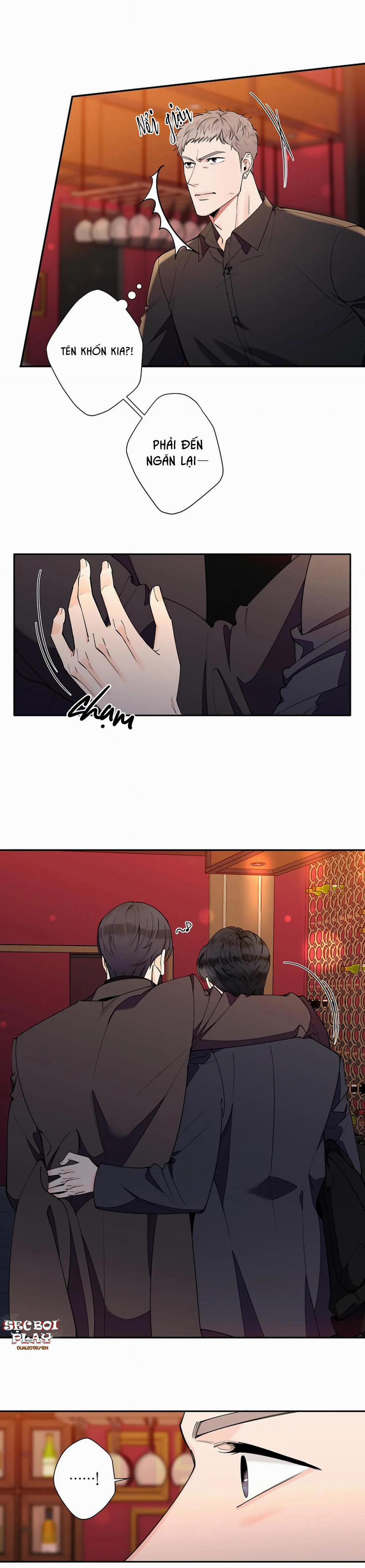 Đêm Dịu Dàng 4 trang 3