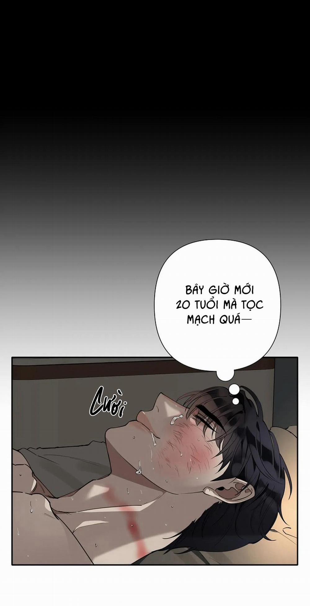 Đêm Dịu Dàng 4 trang 33