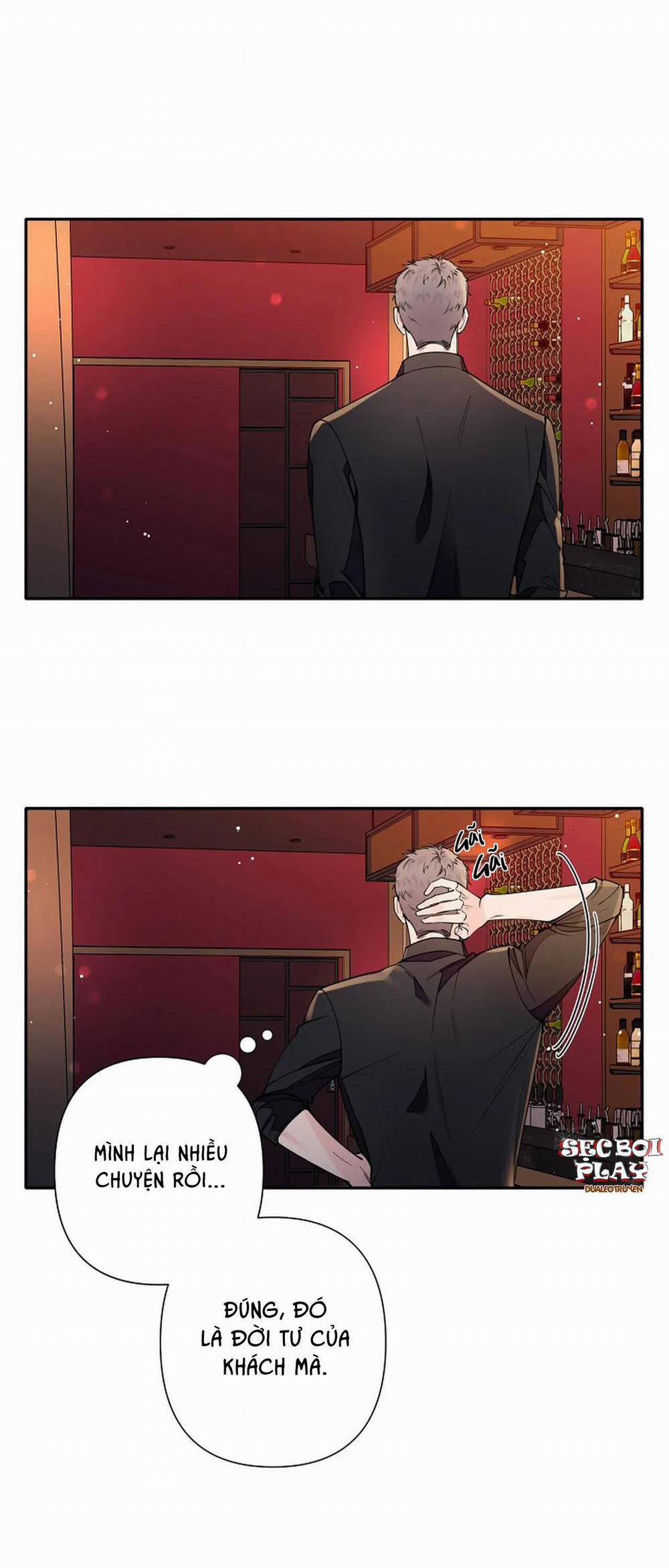 Đêm Dịu Dàng 4 trang 4