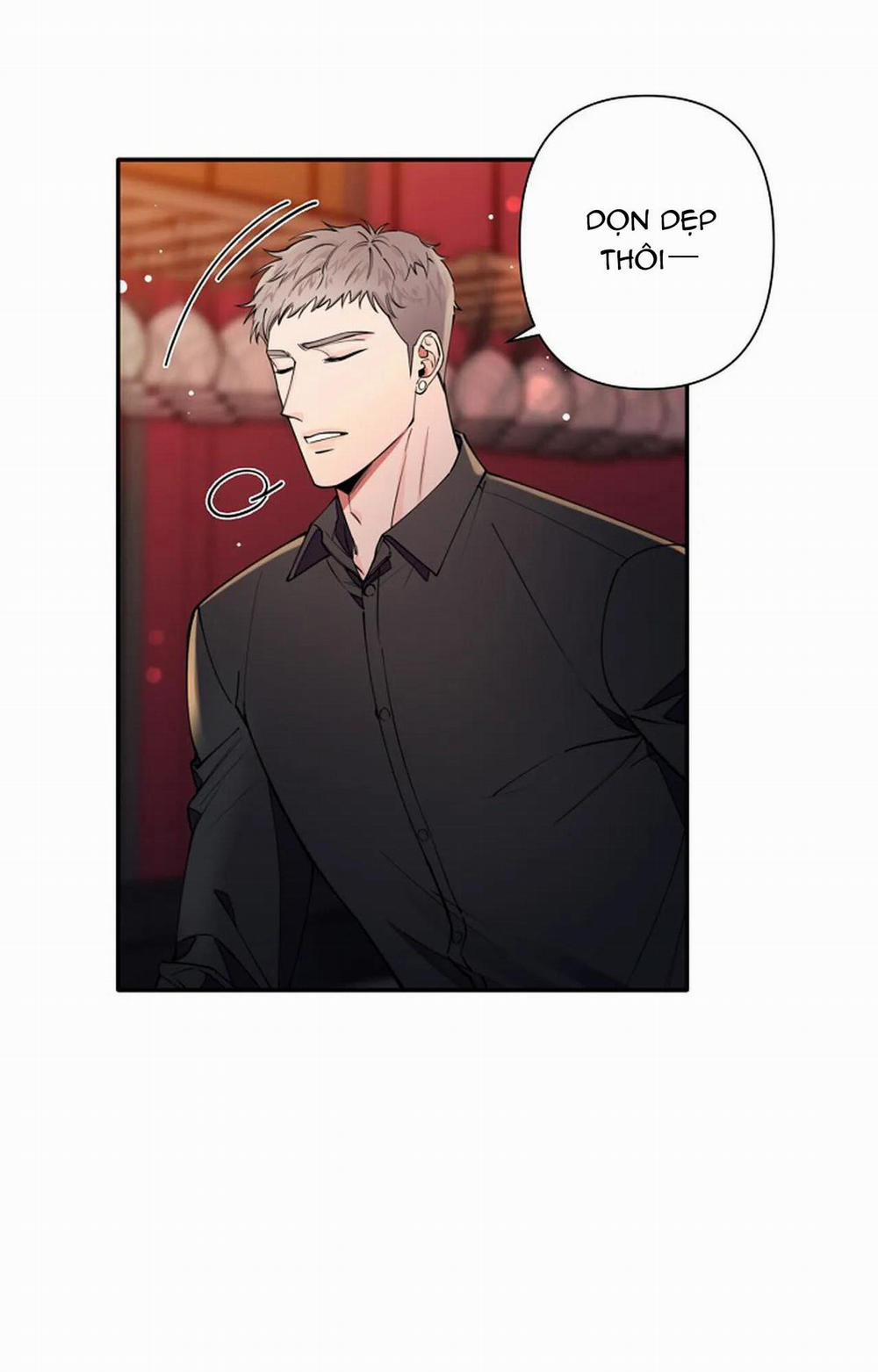Đêm Dịu Dàng 4 trang 5