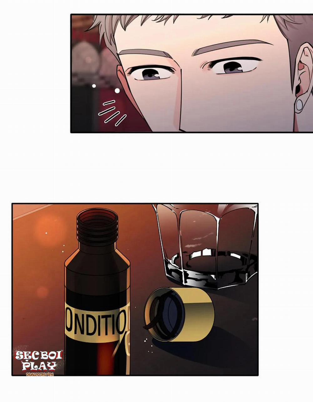 Đêm Dịu Dàng 4 trang 6