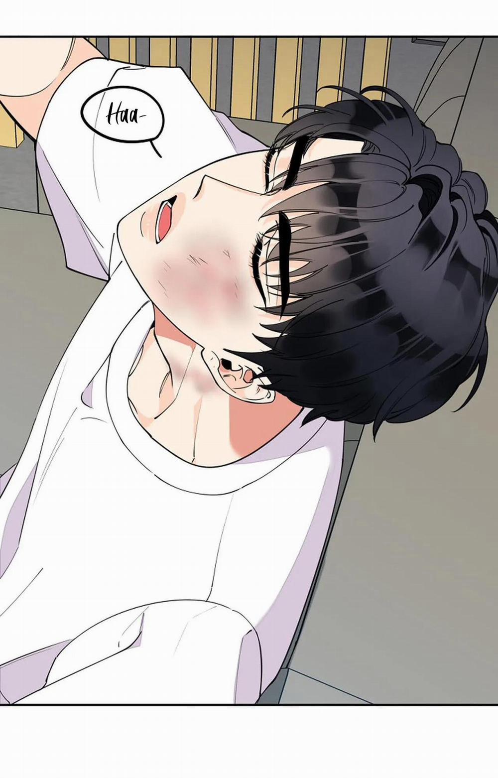 Đêm Dịu Dàng 5 trang 10