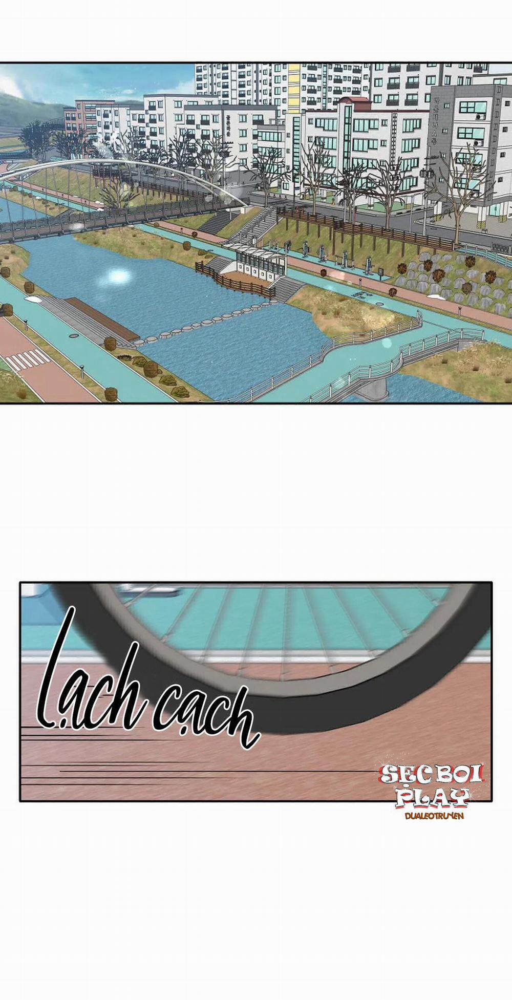 Đêm Dịu Dàng 5 trang 12