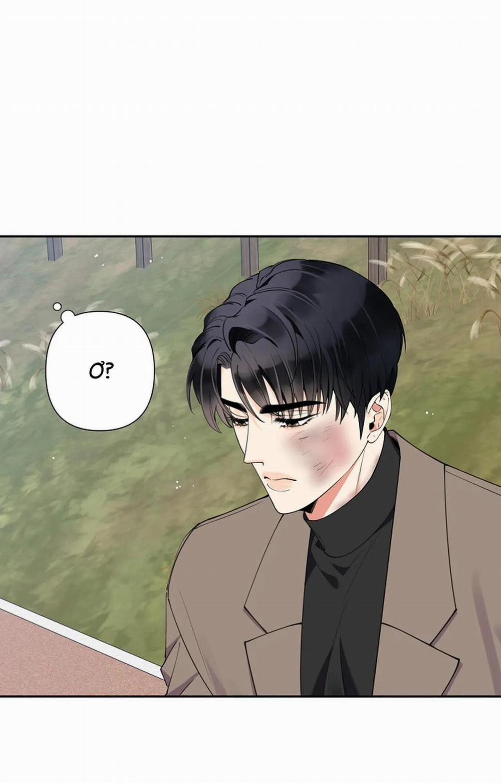 Đêm Dịu Dàng 5 trang 15