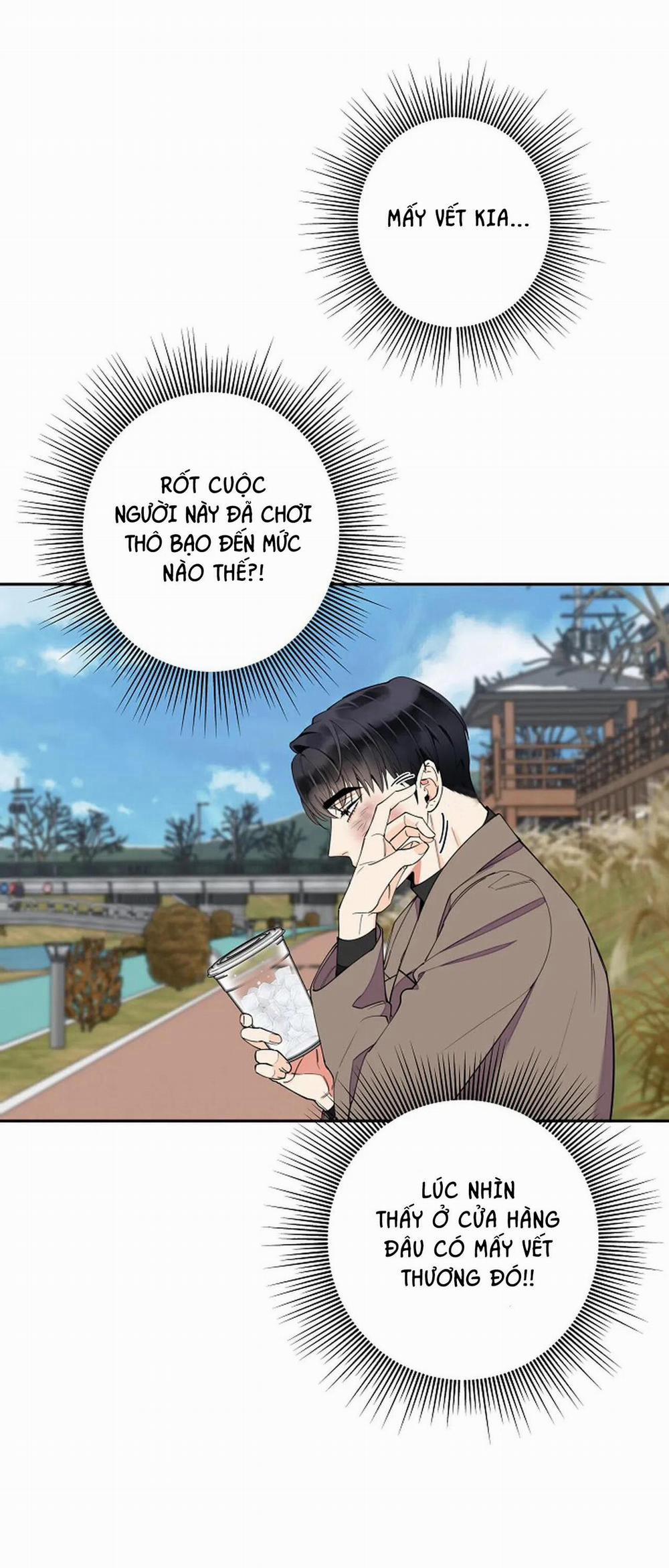 Đêm Dịu Dàng 5 trang 26