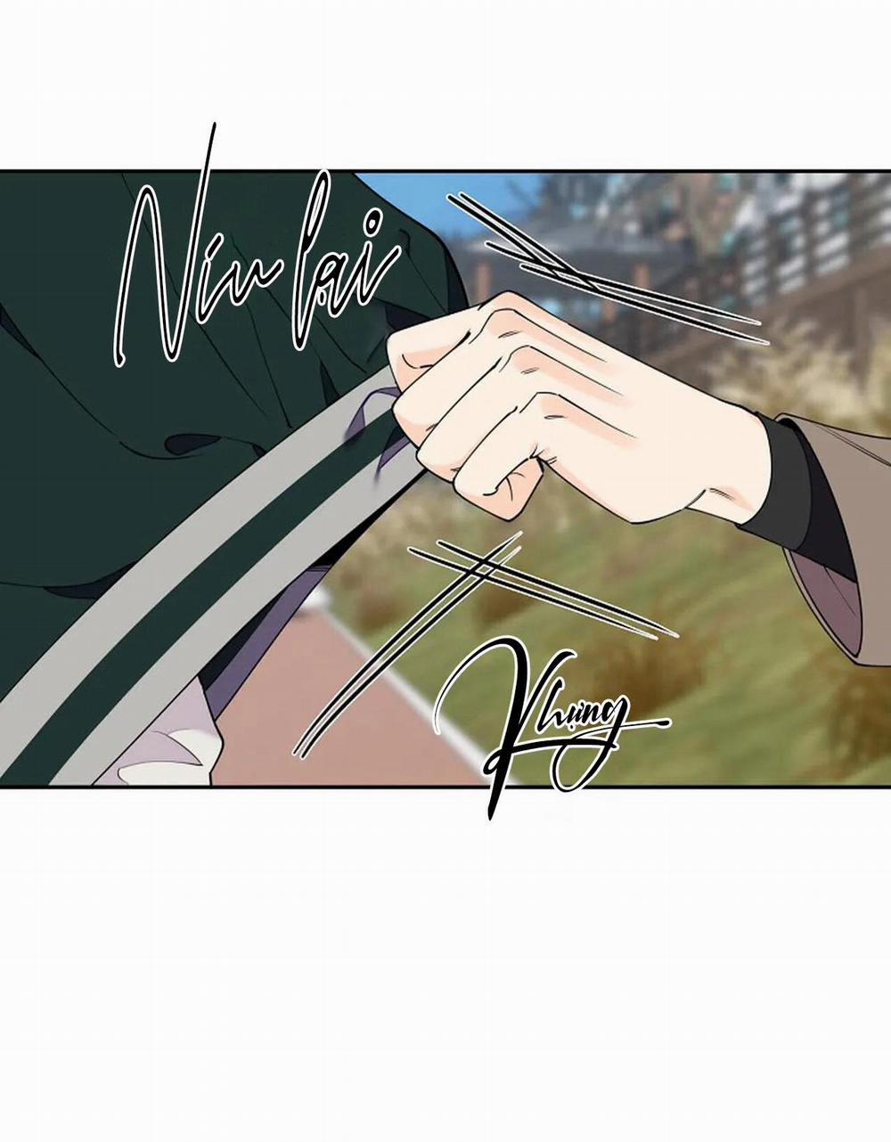 Đêm Dịu Dàng 5 trang 35