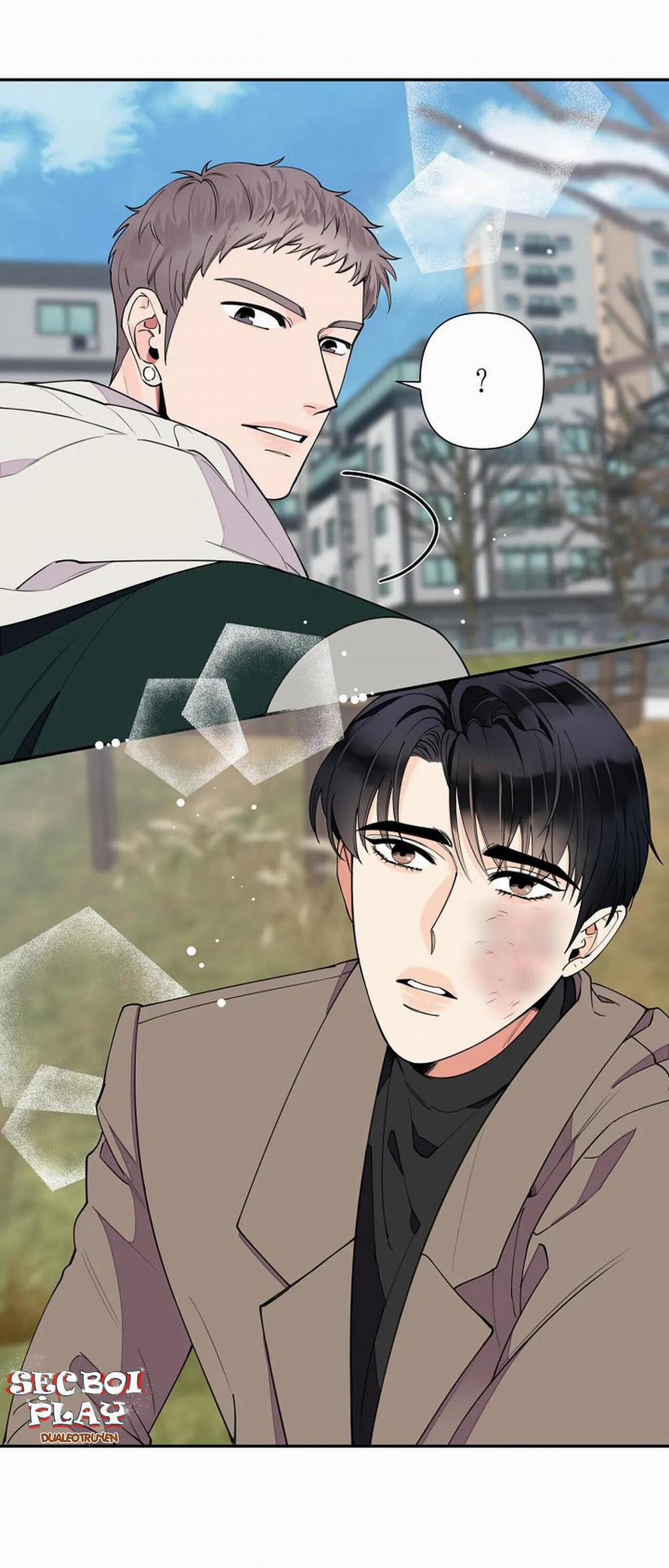 Đêm Dịu Dàng 5 trang 36