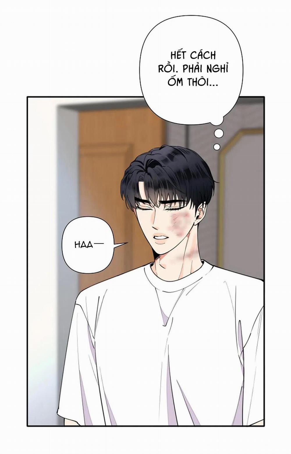 Đêm Dịu Dàng 5 trang 4