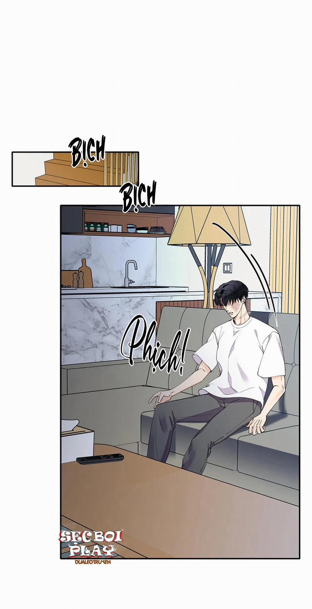 Đêm Dịu Dàng 5 trang 5