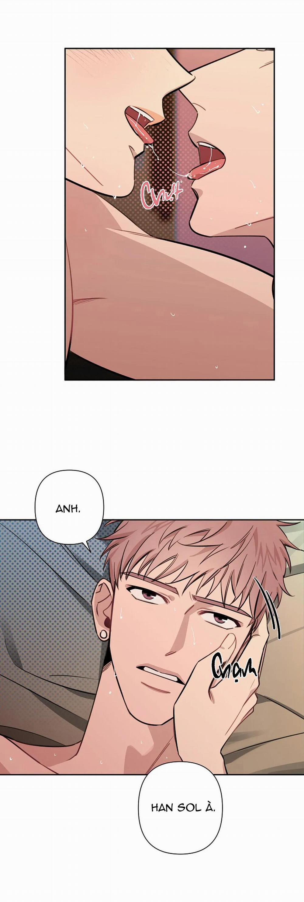 Đêm Dịu Dàng 51 trang 17