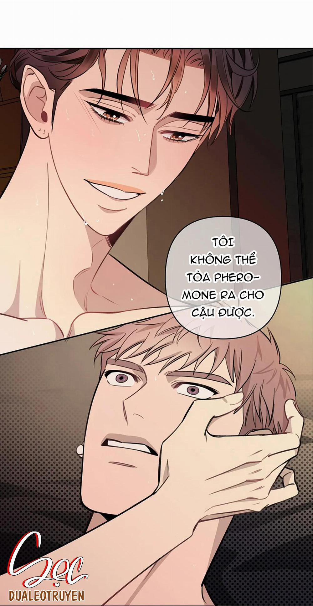 Đêm Dịu Dàng 51 trang 18
