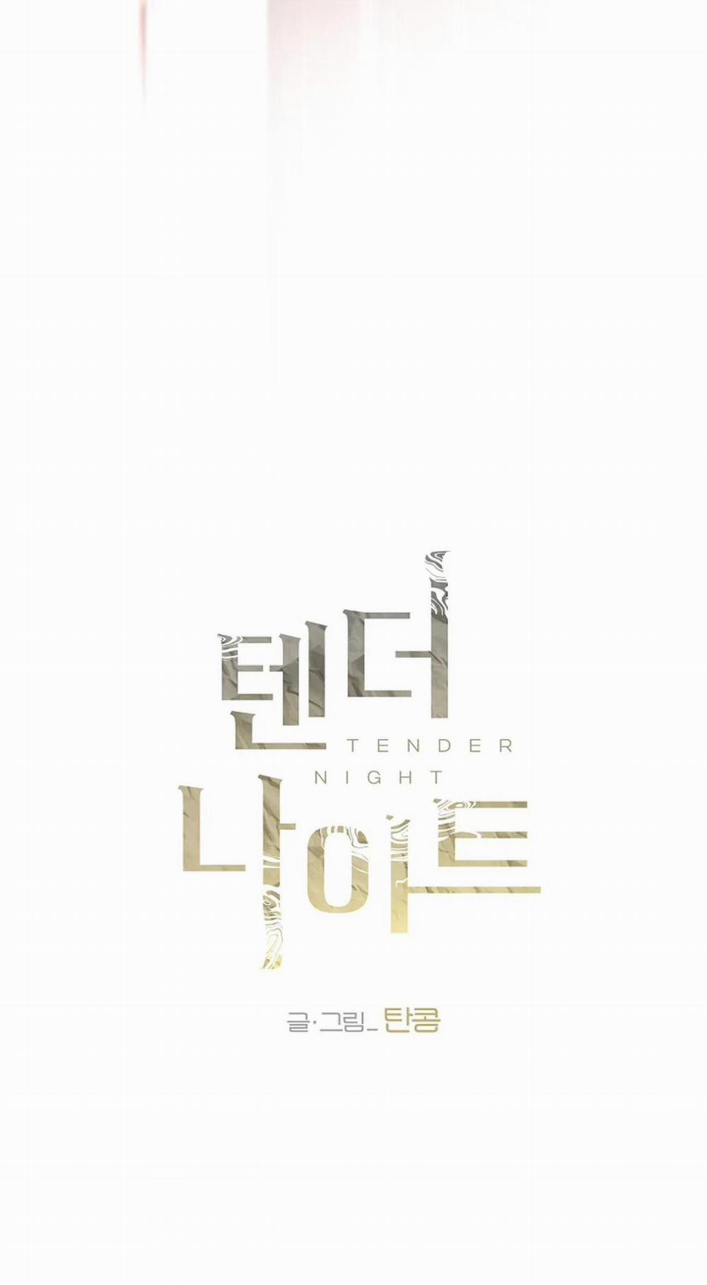 Đêm Dịu Dàng 51 trang 1