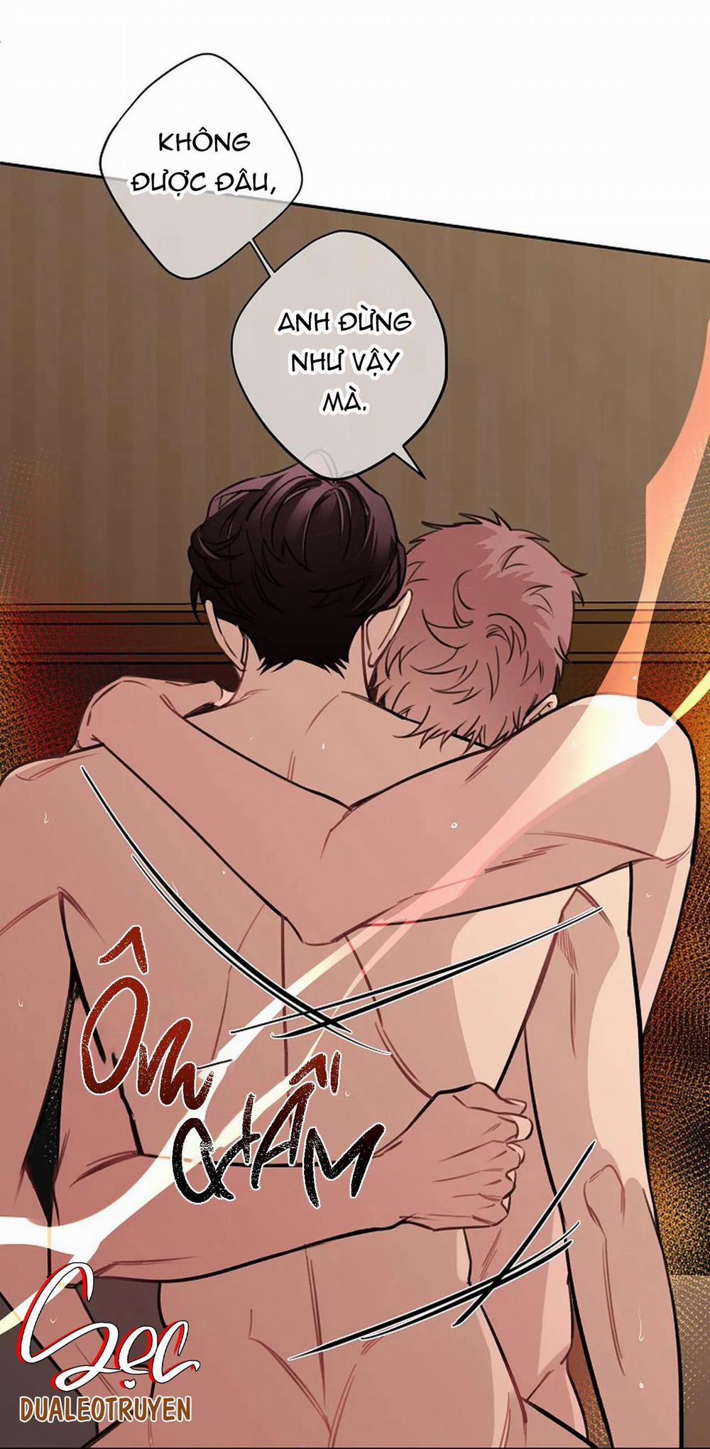 Đêm Dịu Dàng 51 trang 20