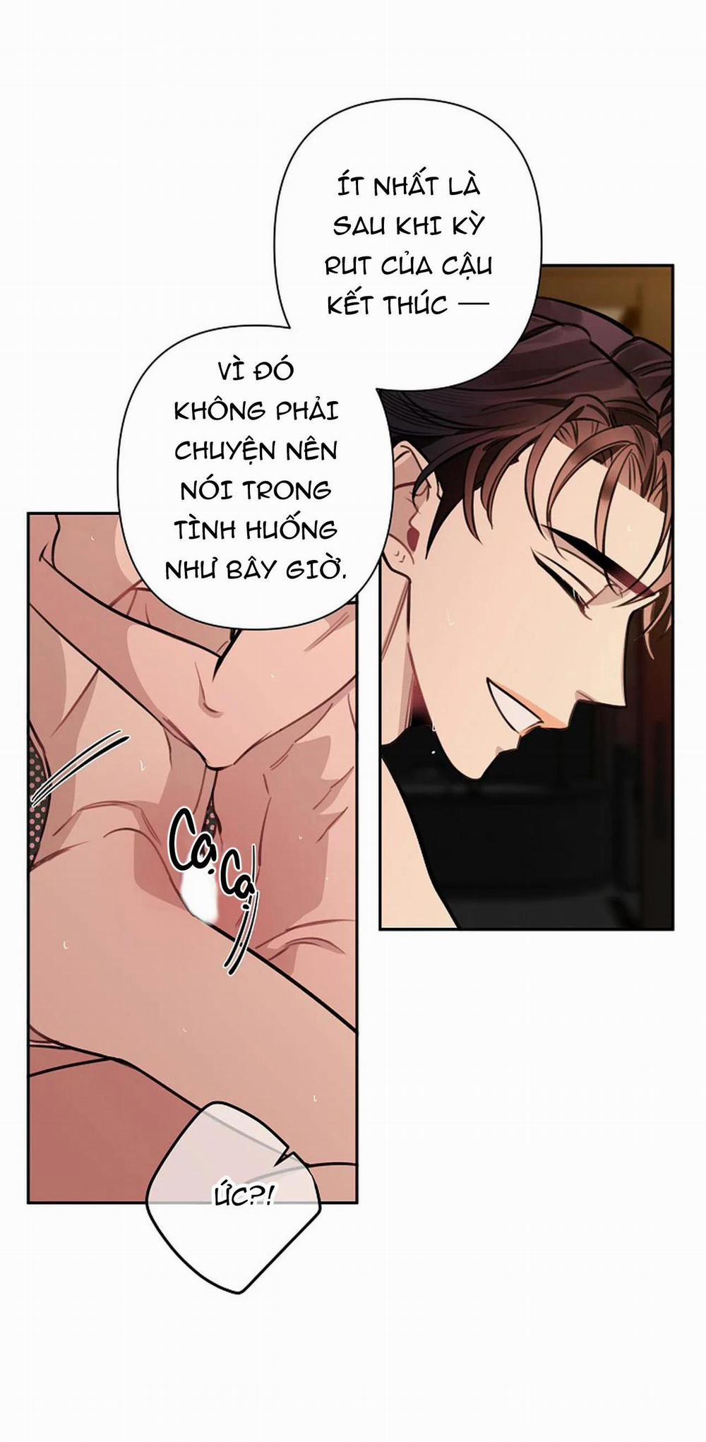 Đêm Dịu Dàng 51 trang 27