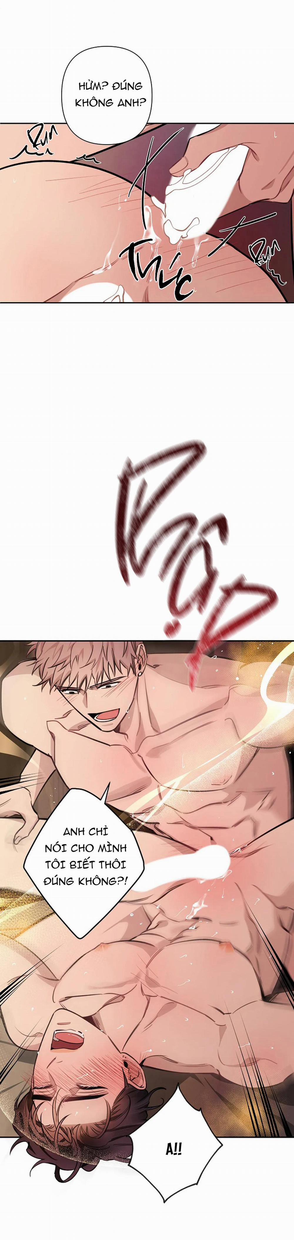 Đêm Dịu Dàng 51 trang 30