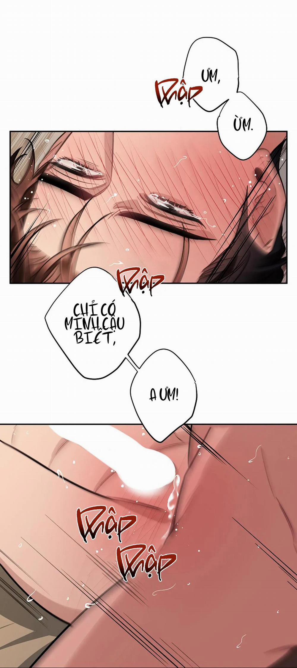 Đêm Dịu Dàng 51 trang 31