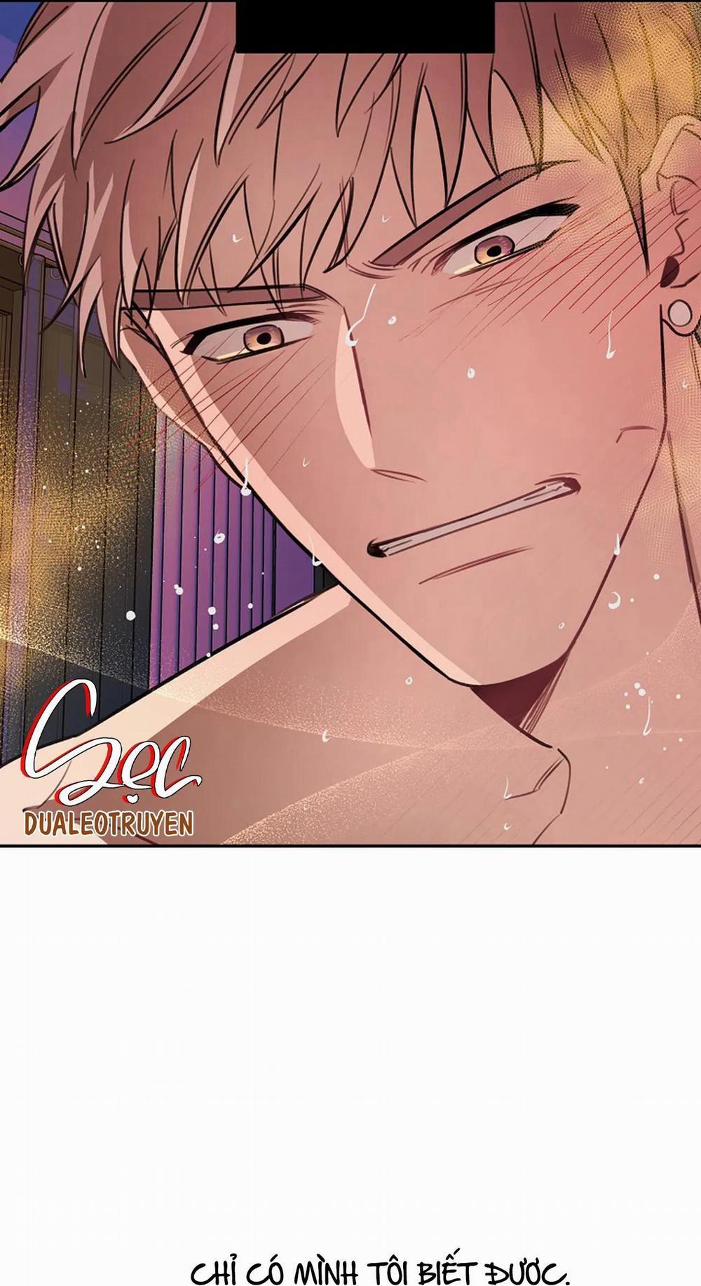 Đêm Dịu Dàng 51 trang 33