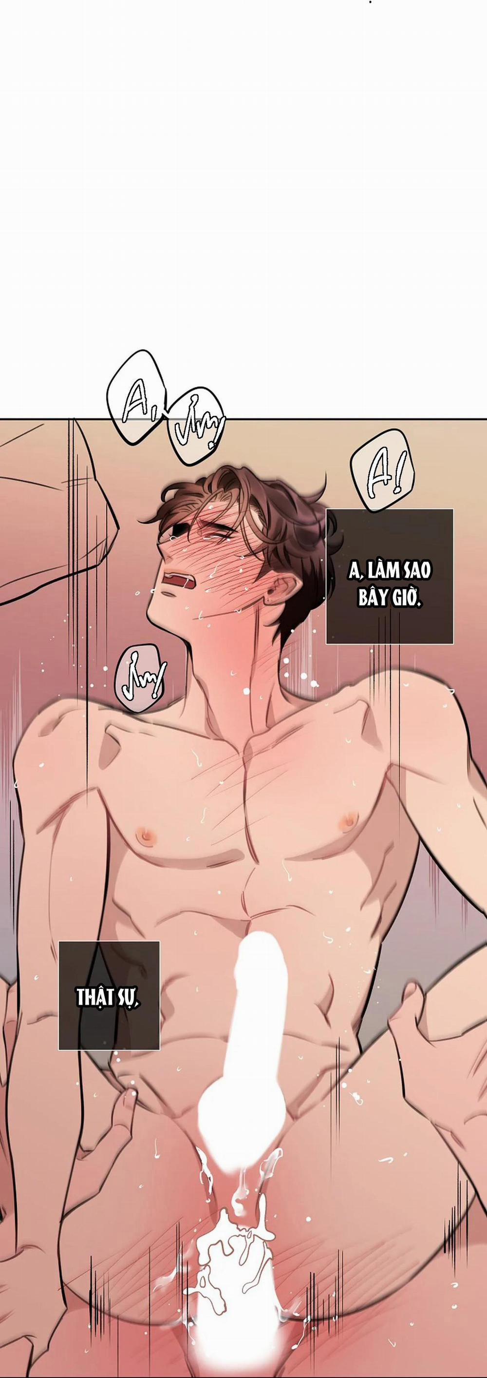 Đêm Dịu Dàng 51 trang 34