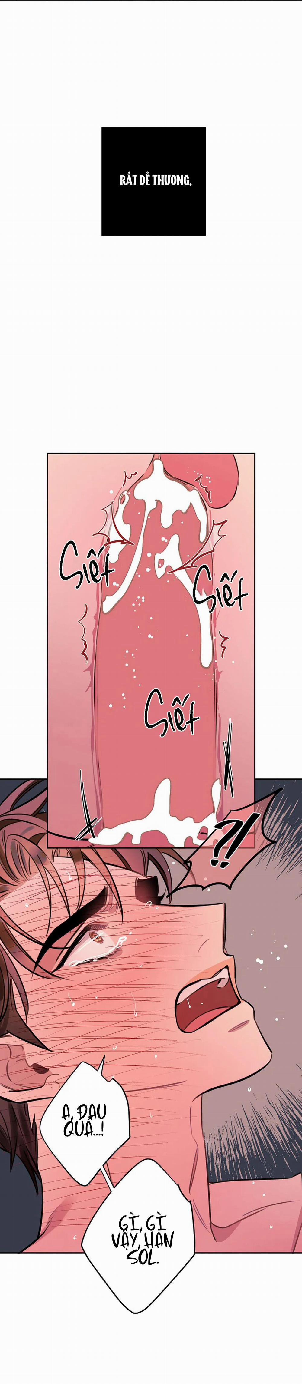 Đêm Dịu Dàng 51 trang 35