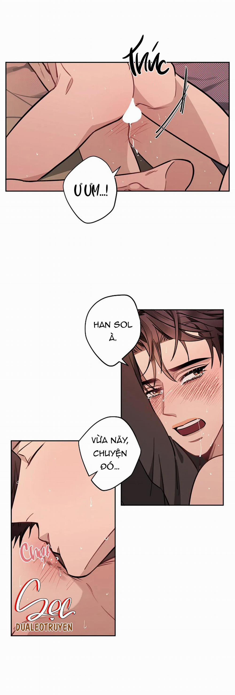 Đêm Dịu Dàng 51 trang 4