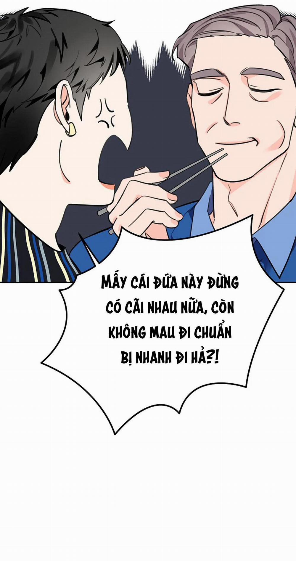 Đêm Dịu Dàng 52 trang 45