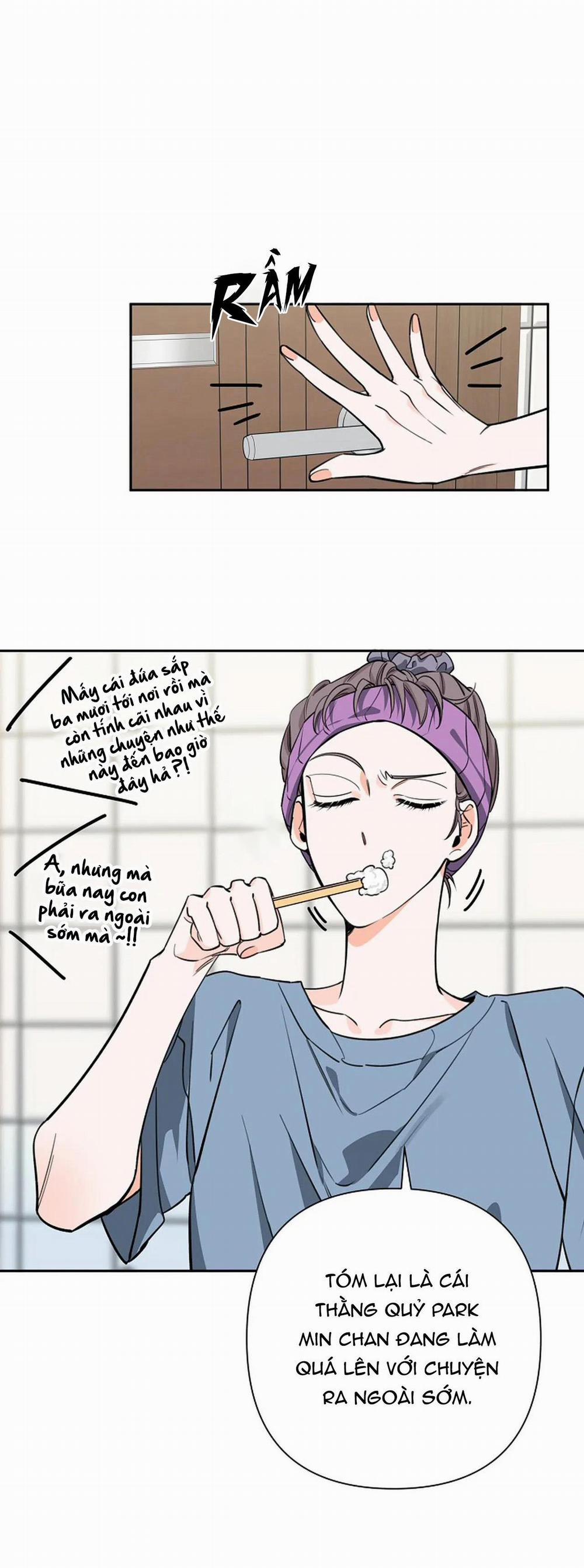 Đêm Dịu Dàng 52 trang 46