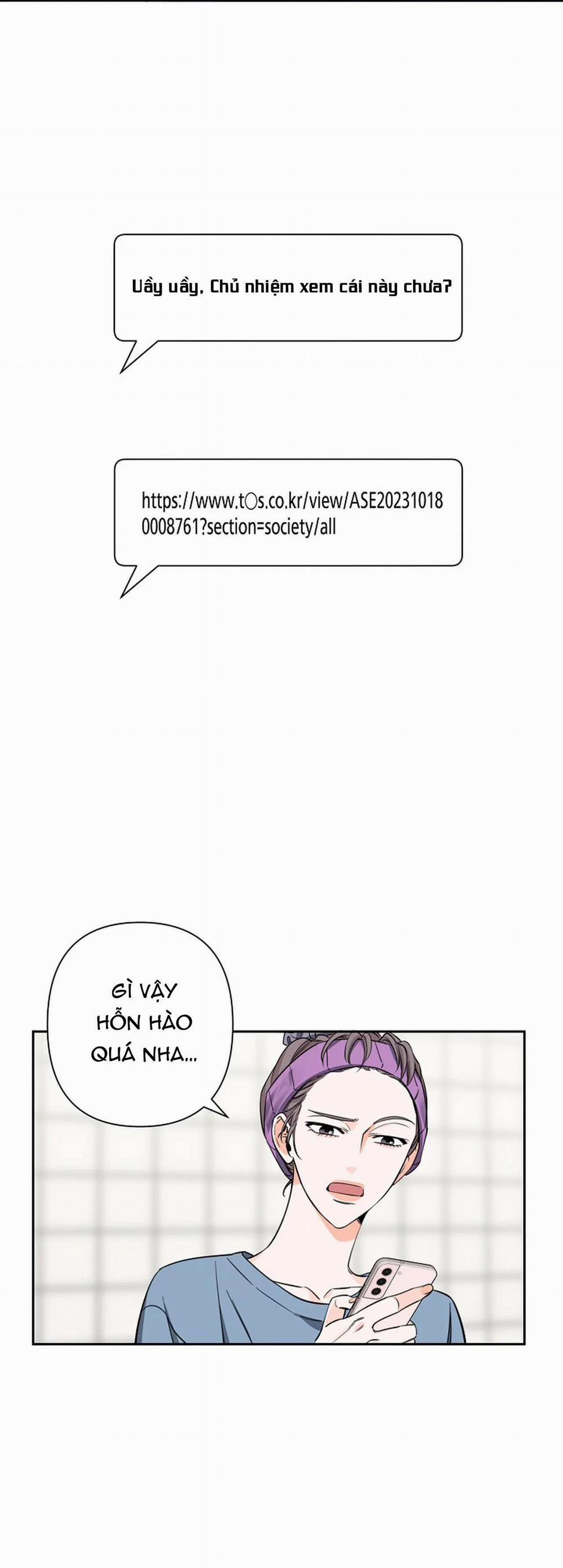 Đêm Dịu Dàng 52 trang 50