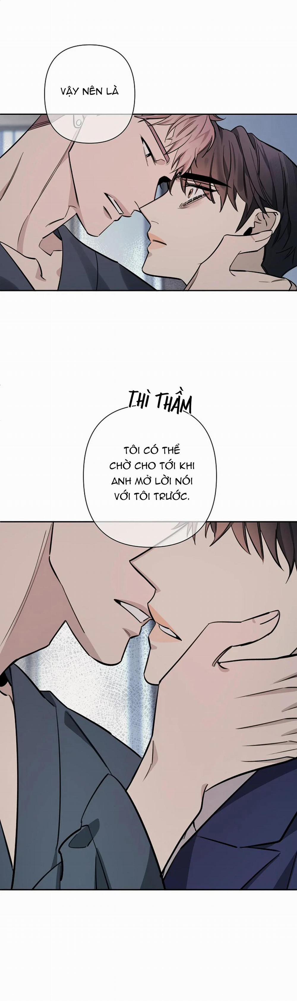 Đêm Dịu Dàng 54 trang 15