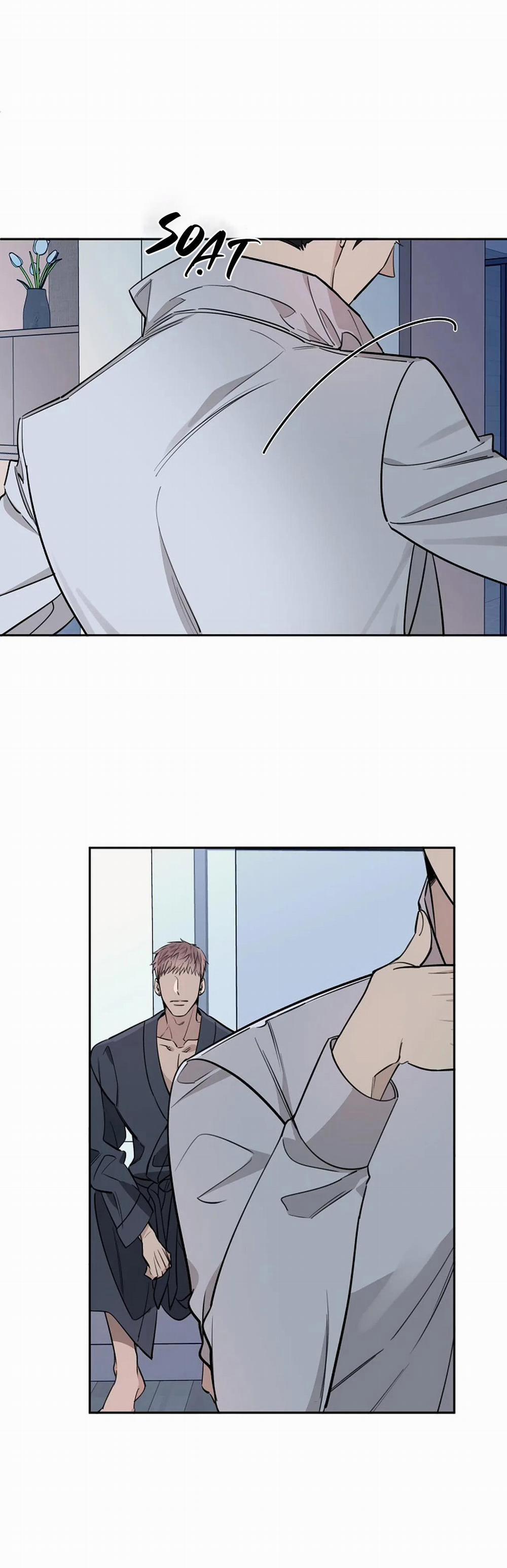 Đêm Dịu Dàng 54 trang 2