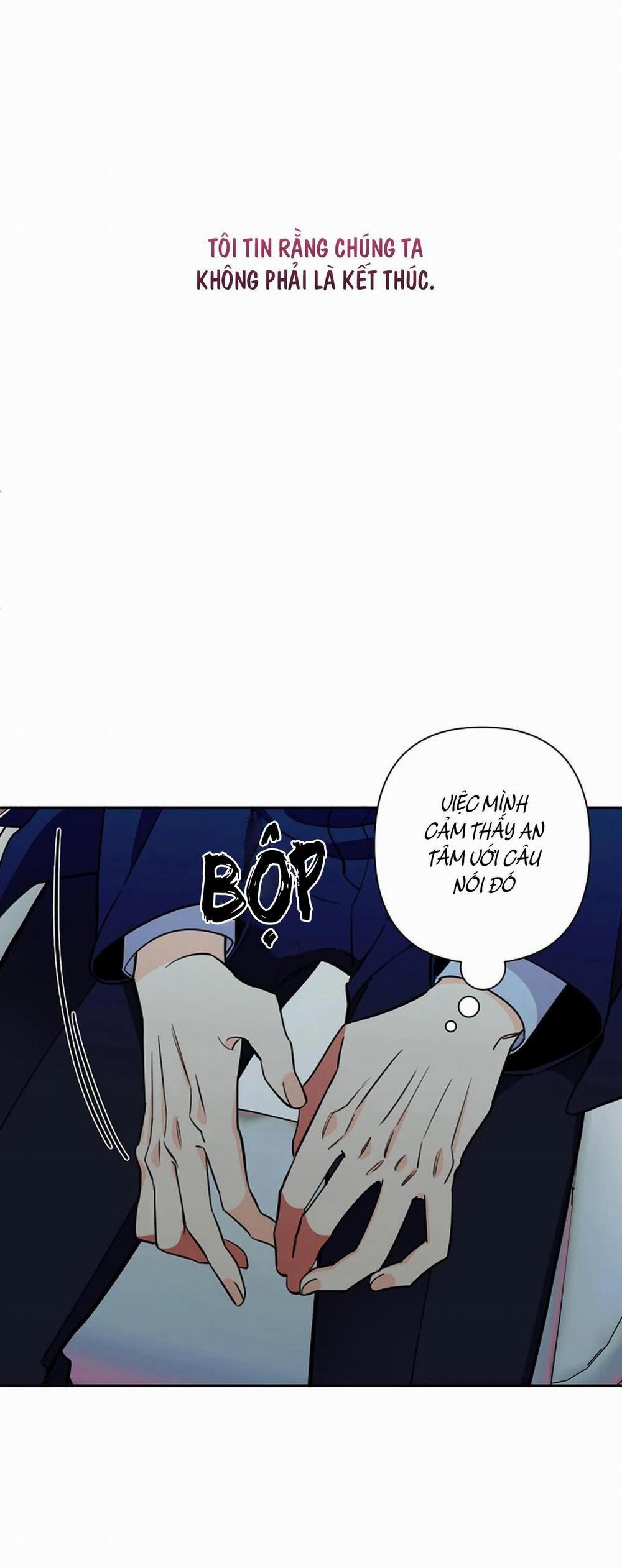 Đêm Dịu Dàng 54 trang 22