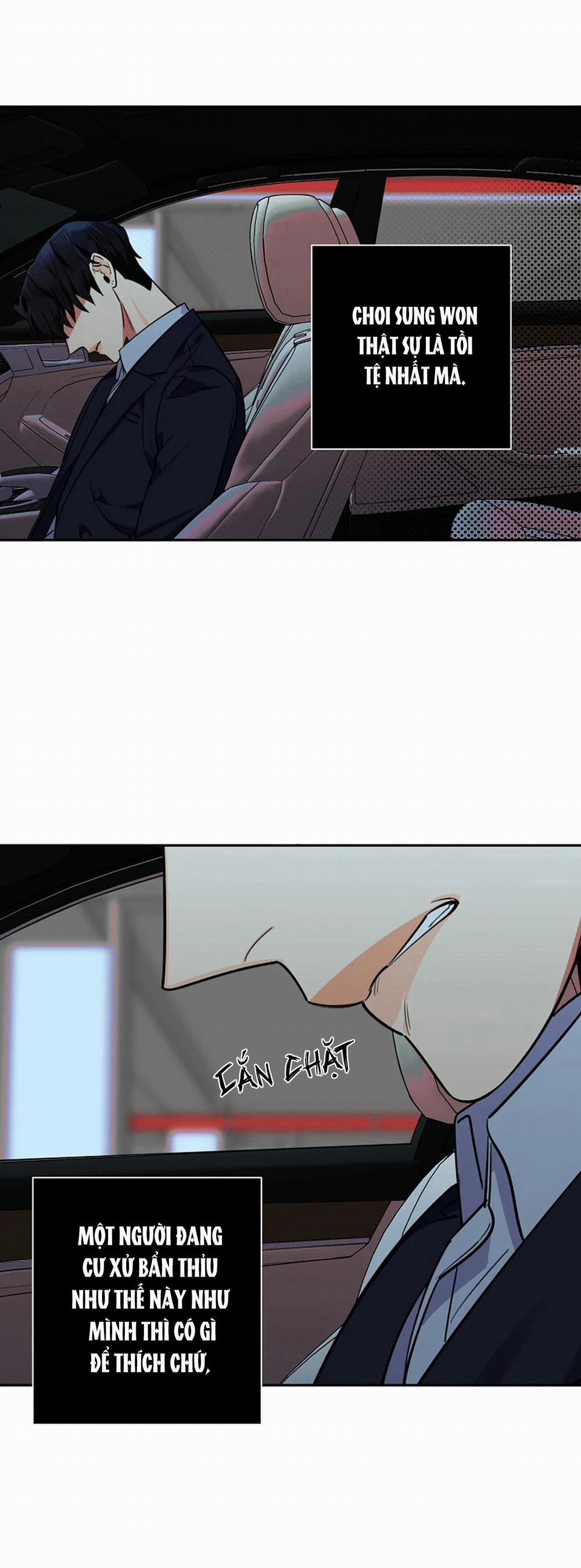 Đêm Dịu Dàng 54 trang 24