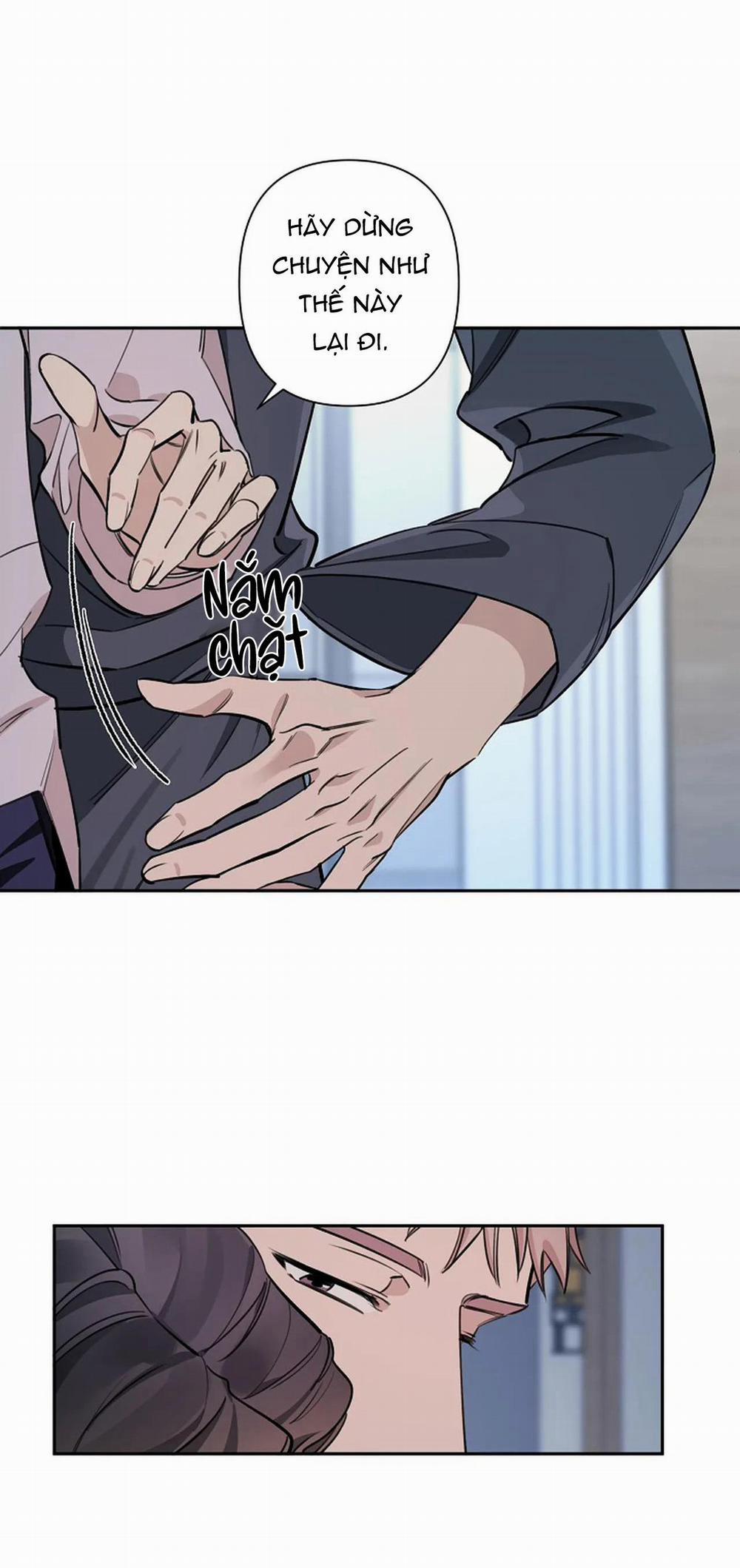 Đêm Dịu Dàng 54 trang 7