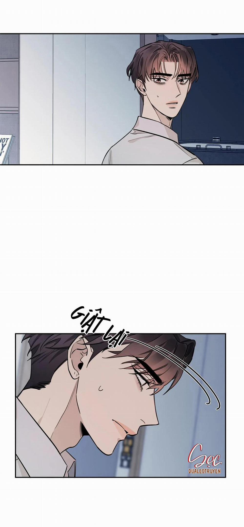 Đêm Dịu Dàng 54 trang 9