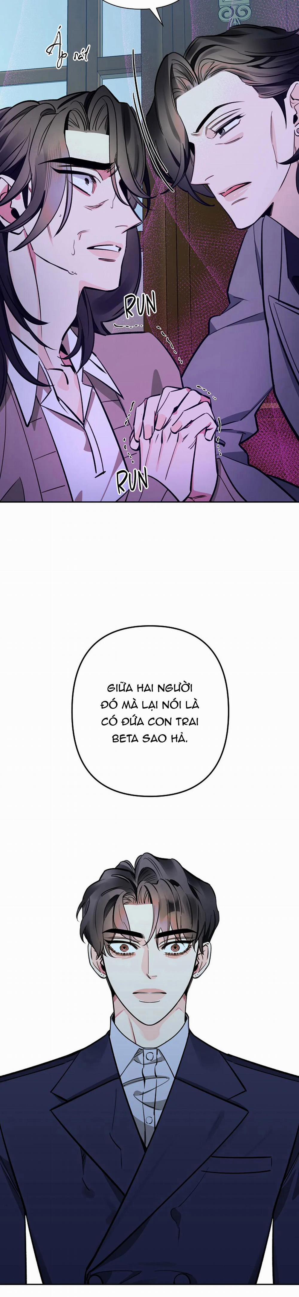 Đêm Dịu Dàng 55 trang 12