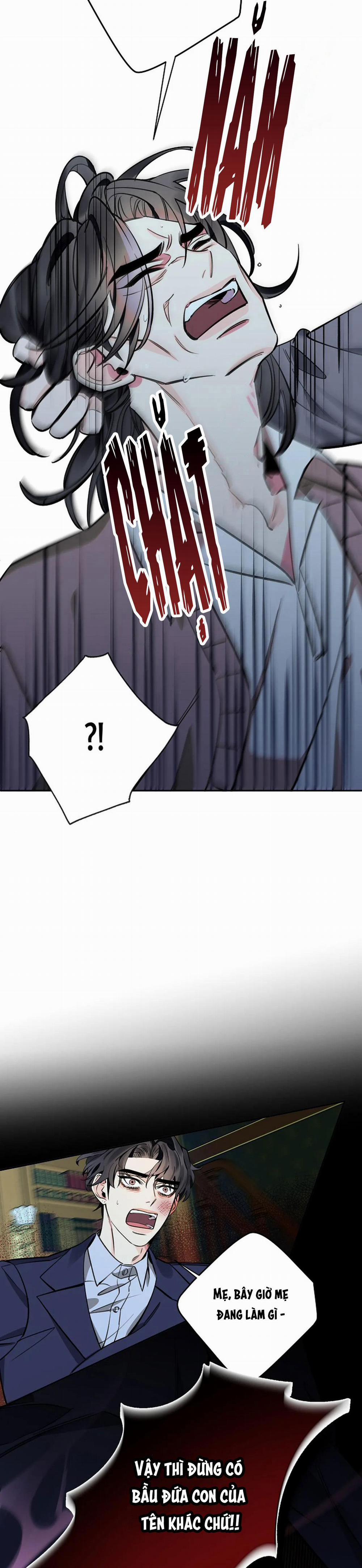 Đêm Dịu Dàng 55 trang 15