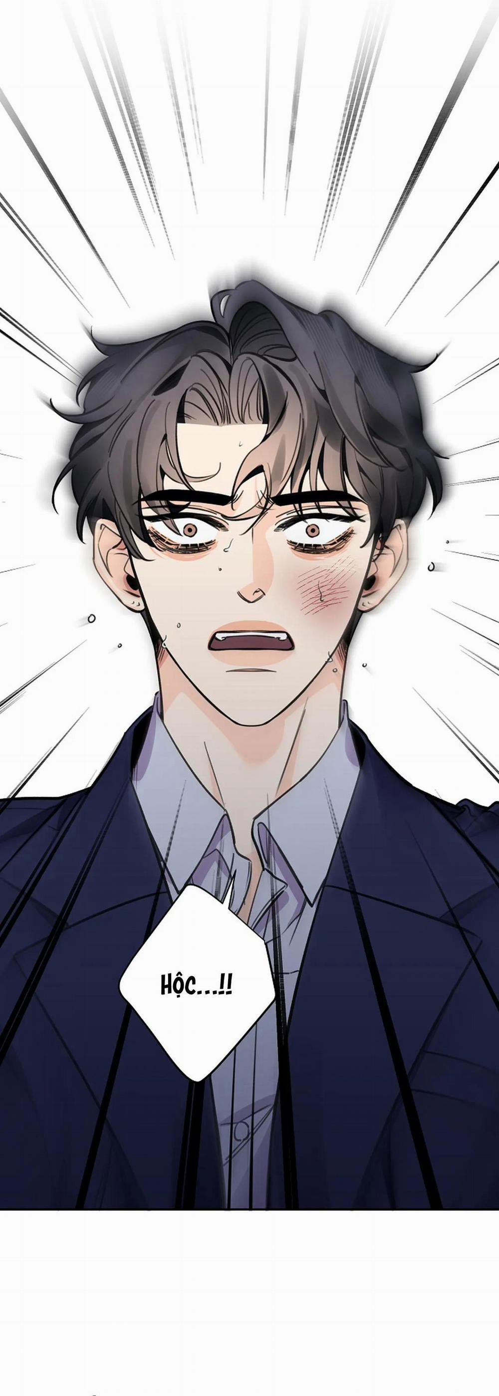 Đêm Dịu Dàng 55 trang 27