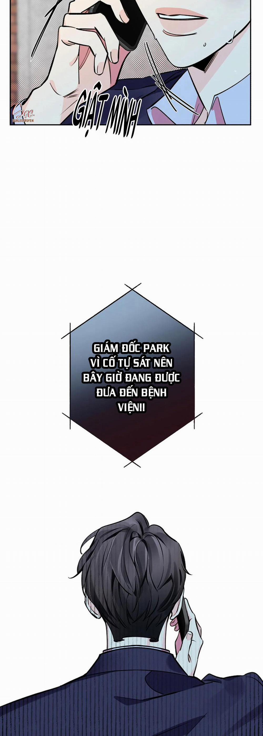 Đêm Dịu Dàng 55 trang 30