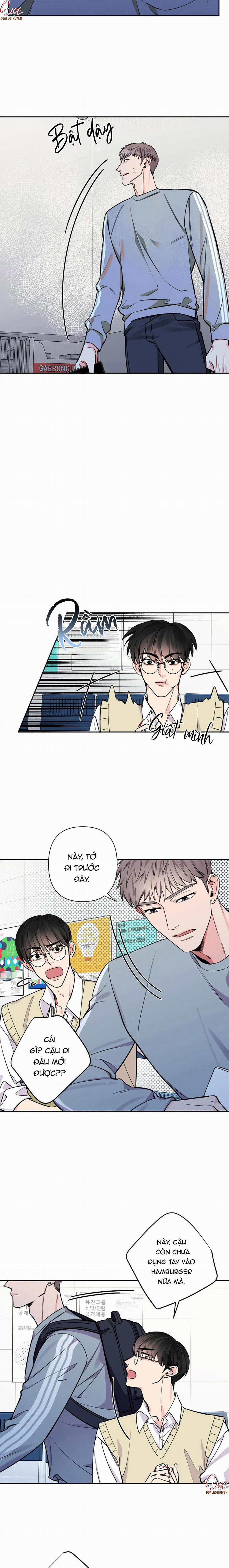 Đêm Dịu Dàng 56 trang 2