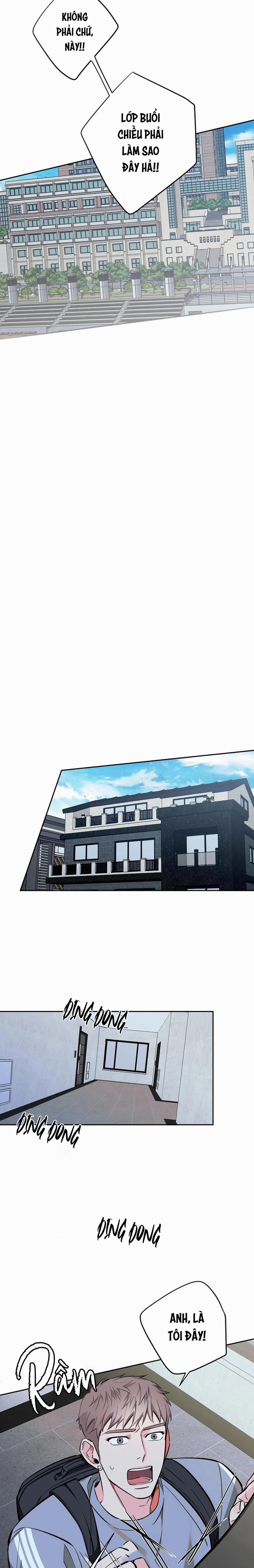 Đêm Dịu Dàng 56 trang 3