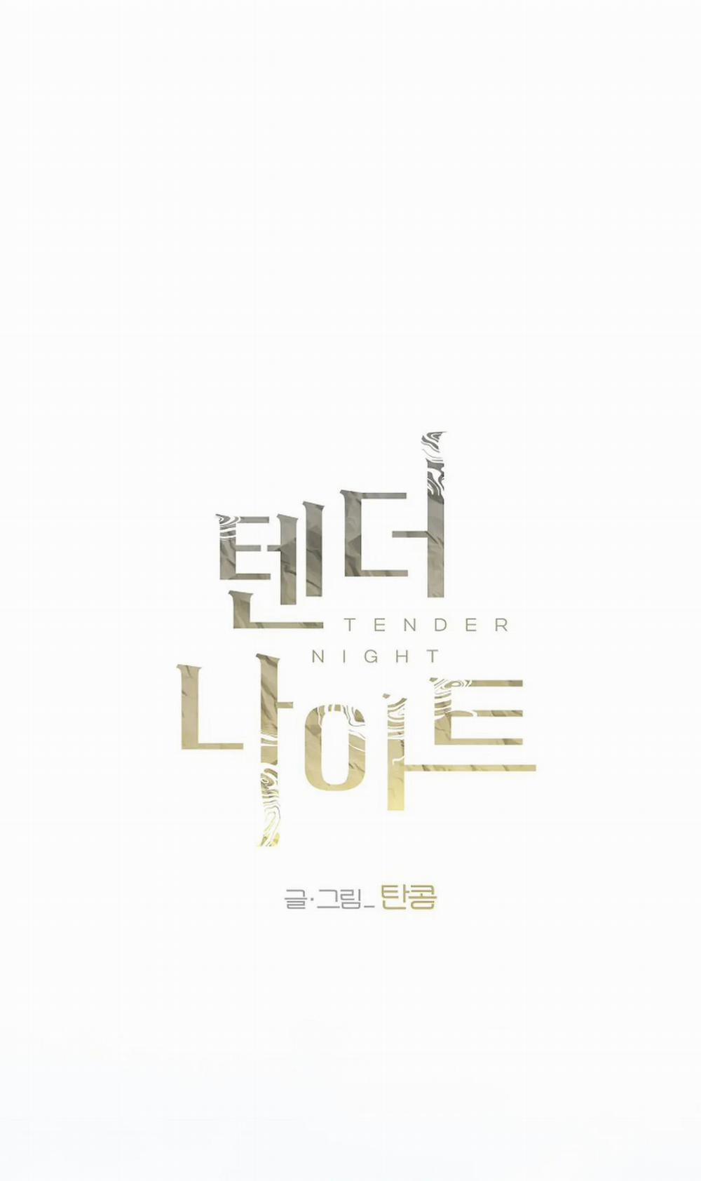 Đêm Dịu Dàng 57 trang 1