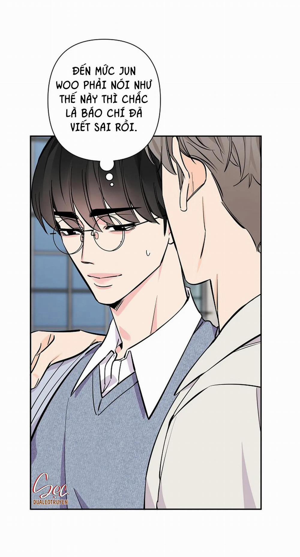 Đêm Dịu Dàng 57 trang 12