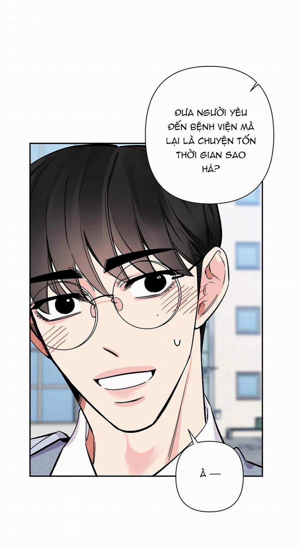 Đêm Dịu Dàng 57 trang 16