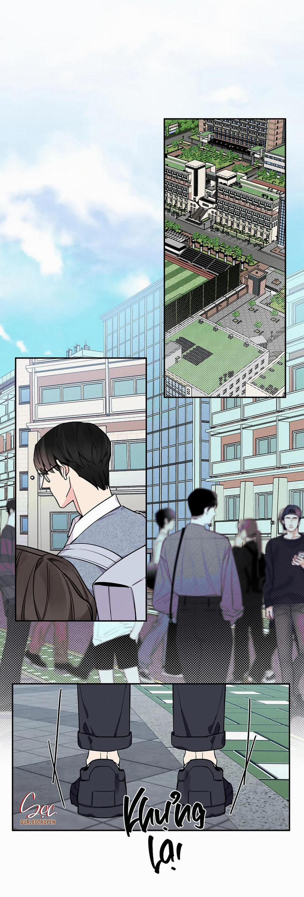 Đêm Dịu Dàng 57 trang 2