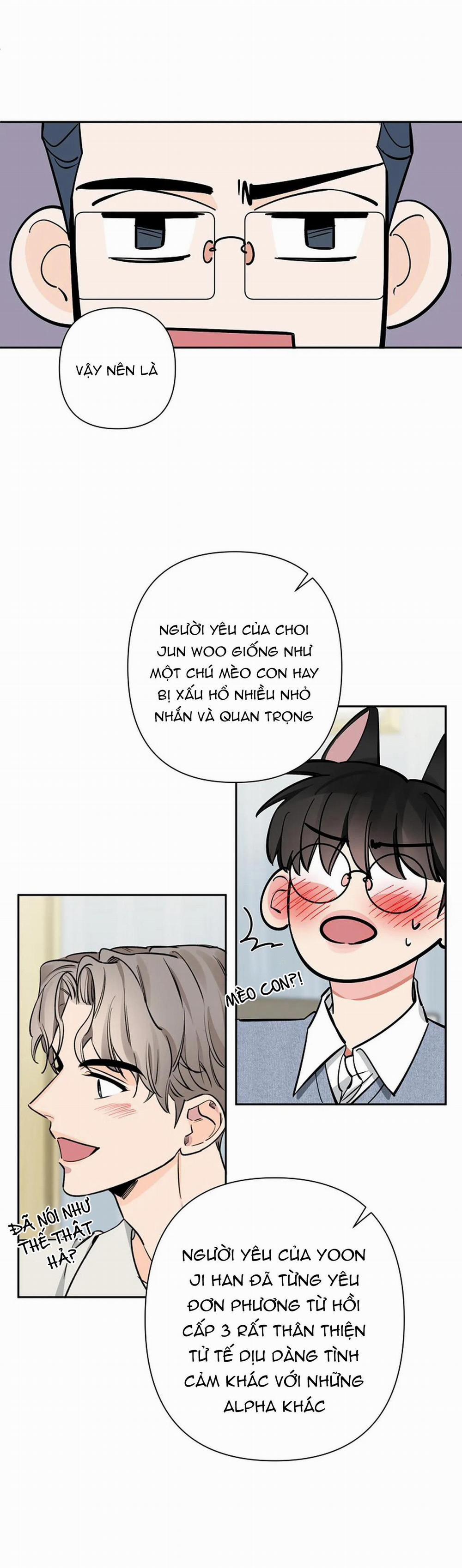 Đêm Dịu Dàng 57 trang 21